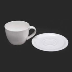 Cup Saucer International