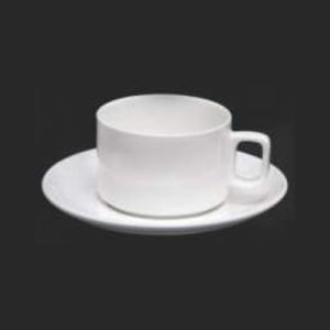 Cup Saucer RTDC