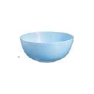 Diwali Light Blue Bowl