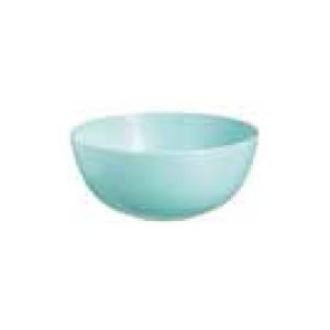 Diwali Light Turquoise Bowl