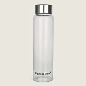 Drench Glass Bottle