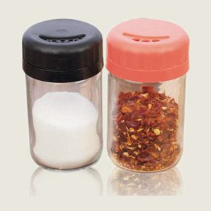 Duet Trend Spice Shaker