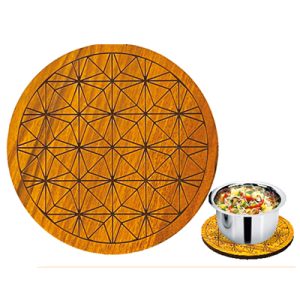 EN Trivet (Hot Mat)