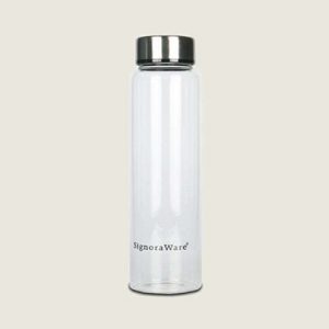 Element Glass Bottle