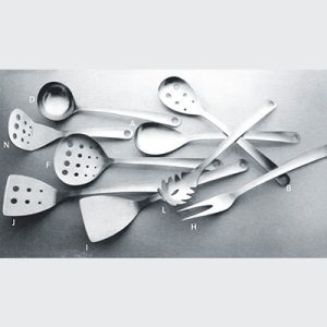 Eurogem Kitchen Tools