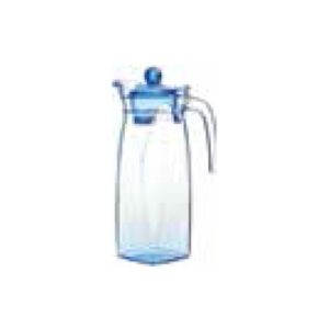 Flame Jug Ice Blue