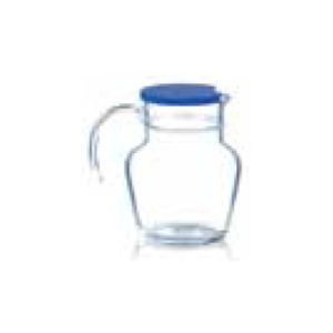 Florero Jug 1.4L + Lid