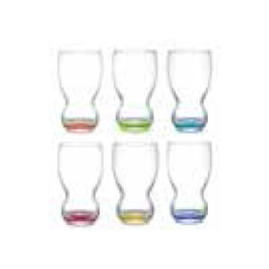 Fountain Rainbow HB Tumbler