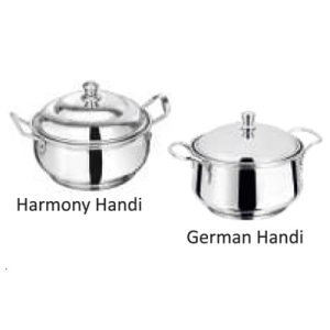 German / Harmony Handi (Encapsulated)