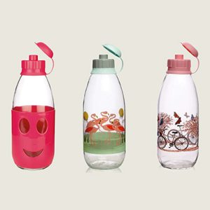 Glass Bottles