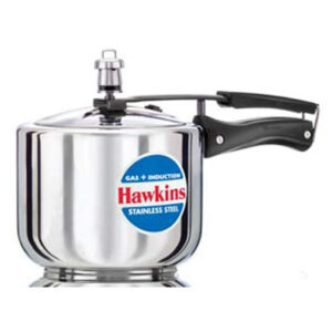 Hawkins Stainless Steel HSS3T