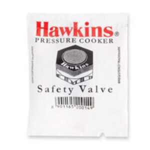 Hawkins Safety Valve