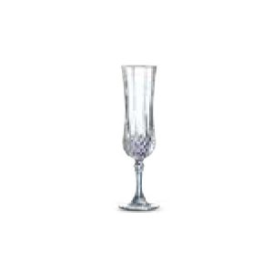 Longchamp Flute Stem Glass 14cl