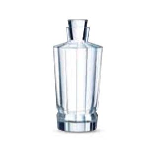 Macassar Decanter 1L + Stopper