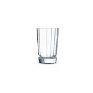 Macassar HB Tumbler 36CL