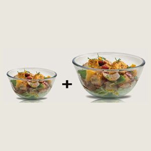 Mixing Bowl Combos