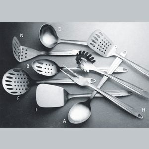 Monarch Kitchen Tools