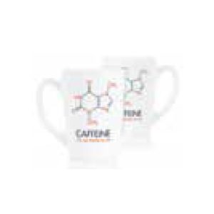 New Morn Caffinstry Mug 320 ML