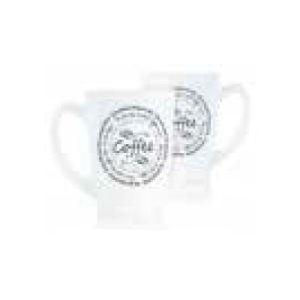 New Morn Coffee Love Mug 320 ML