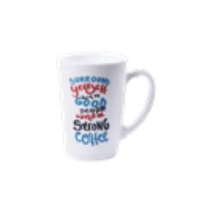 New Morn Positivity Opal Only Mug 320 ML