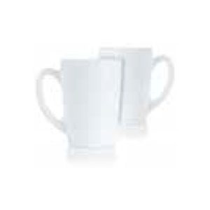 New Morning Opal Mug Plain 320 ML Temp