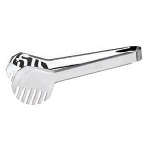 Noodle Tongs Square Ends