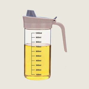 Oil Dispenser (Borosilicate Glass)