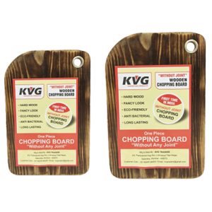 One Piece (Akhand) Chopping Board