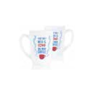 Opal New Morn All U Need Mug 320 ML Temp