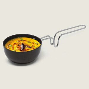 Opulent Tadka Pan