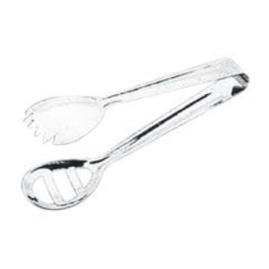 Oval Salad Tongs