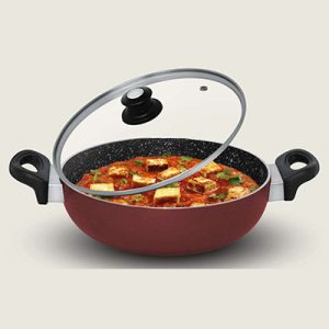 Perfecto Non-Stick Kadhai