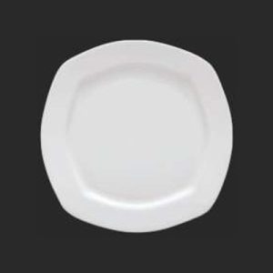 Square Shape Plate