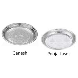 Pooja Plates