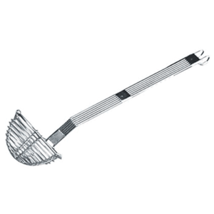 Professional Wire Pea Ladle Heavy