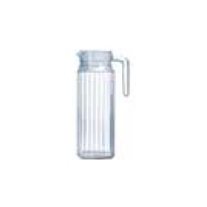 Quadro Jug + Lid 1.1L