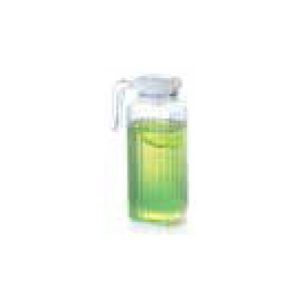 Quadro Jug + Lid 1.3L