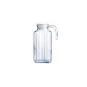 Quadro Jug + Lid 1.7L