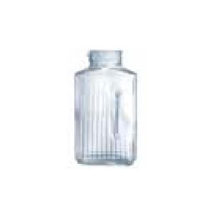 Quadro Jug + Lid 1.7L