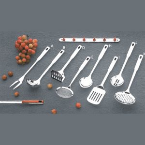 Queen Anne Kitchen Tools