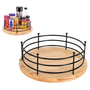 Revolving Lazy Susan