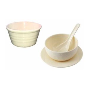 Ripple Bowl & Soup Bowl