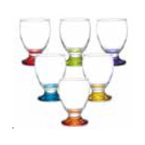 Roma Rainbow Tumbler