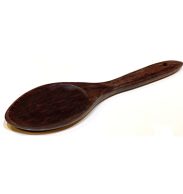 Rose Wood Monalisa Spoon