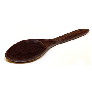 Rose Wood Monalisa Spoon