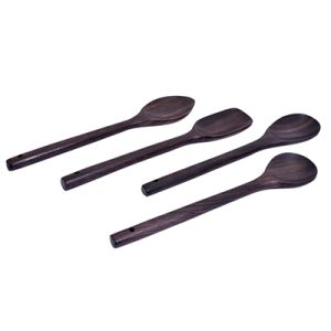 Rose Wood Rasson Spoon