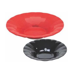 Round Deep Platter