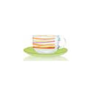 Rubans Cup & Saucer 220 ML