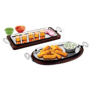 Snacks Platters