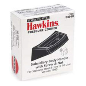 Hawkins Sub. Body Handle with Screw